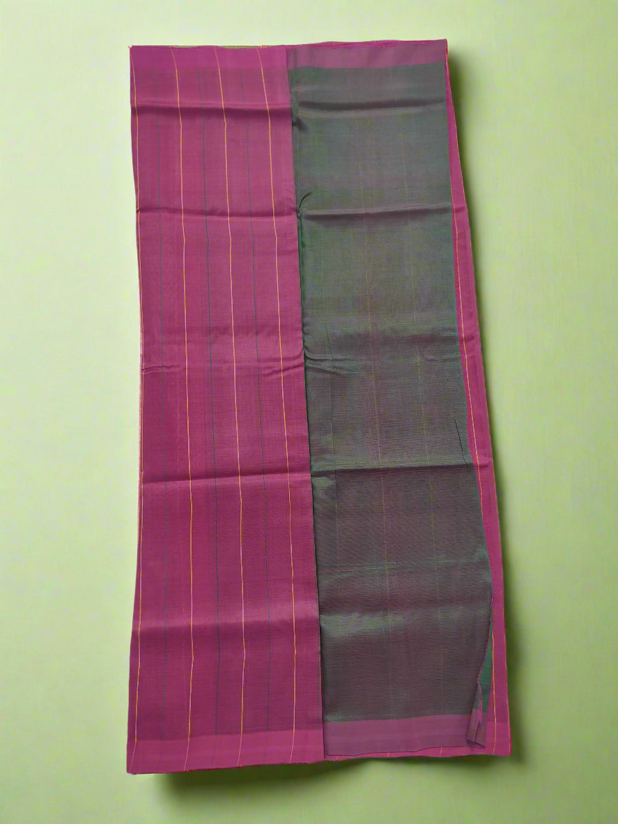 Mangalagiri pattu silk saree