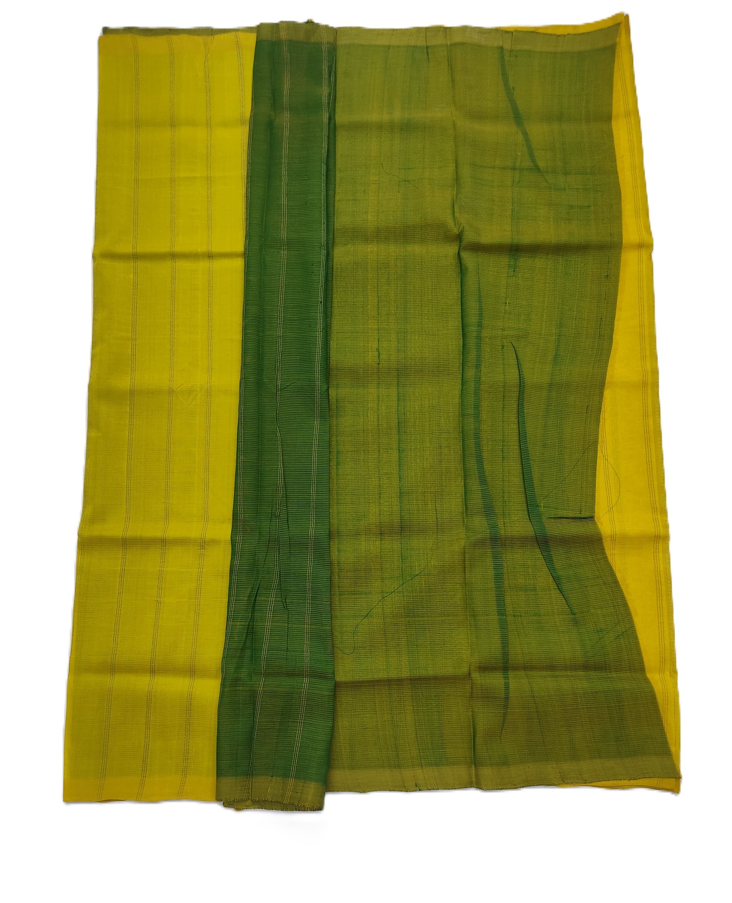 Mangalagiri pattu silk saree