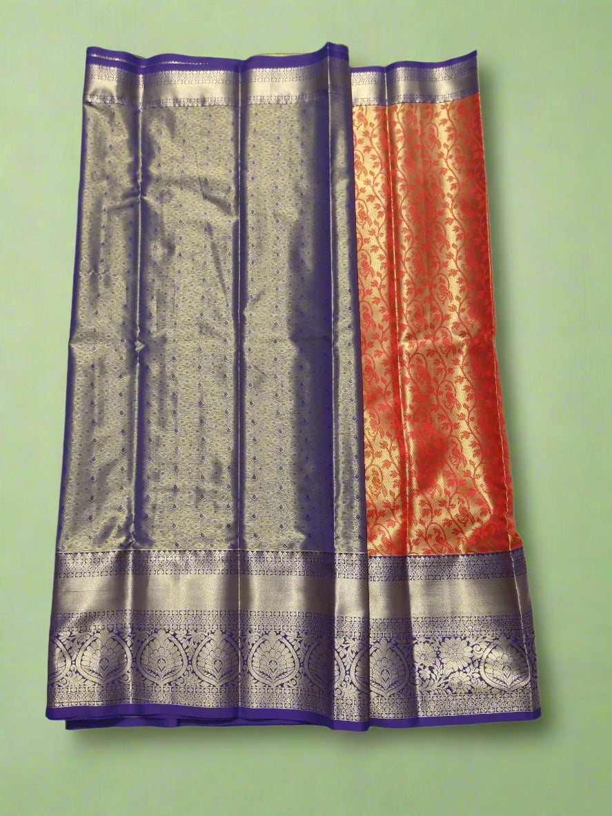 Silk Saree