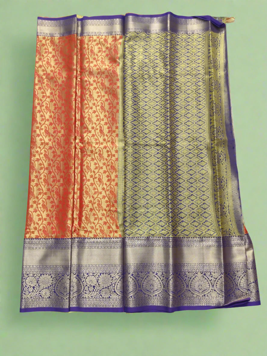 Silk Saree