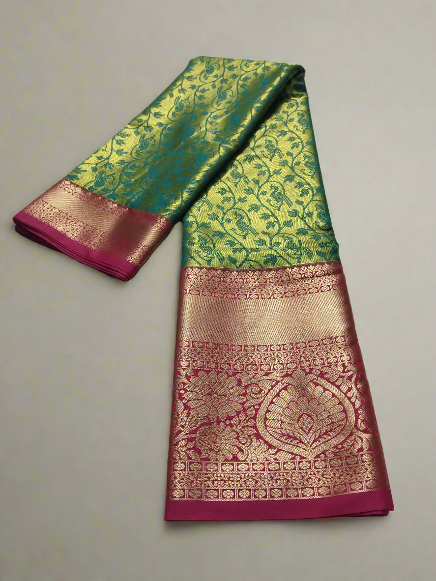 Silk Saree