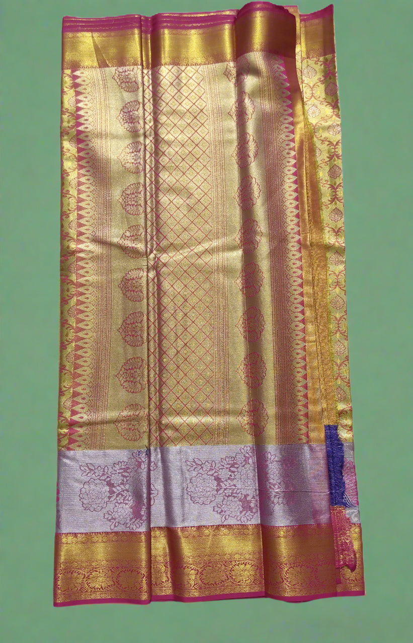 Silk Saree