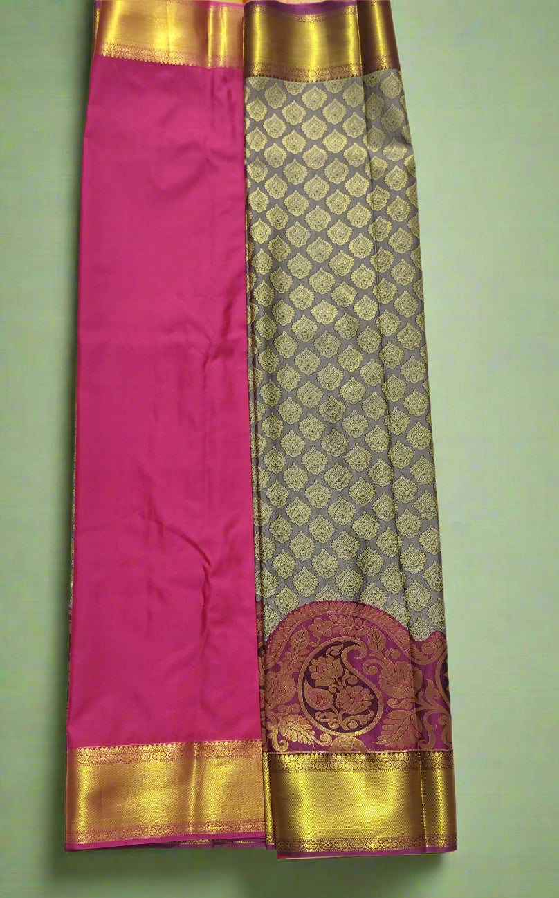 Silk Saree