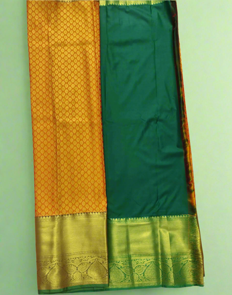Silk Saree