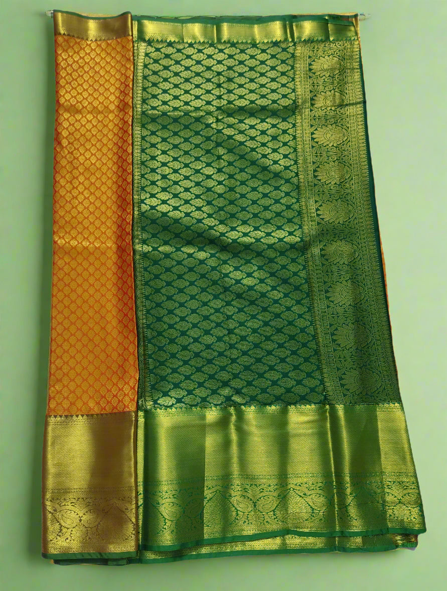 Silk Saree