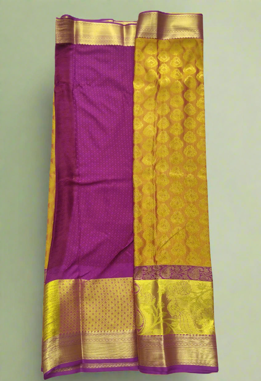 Silk Saree
