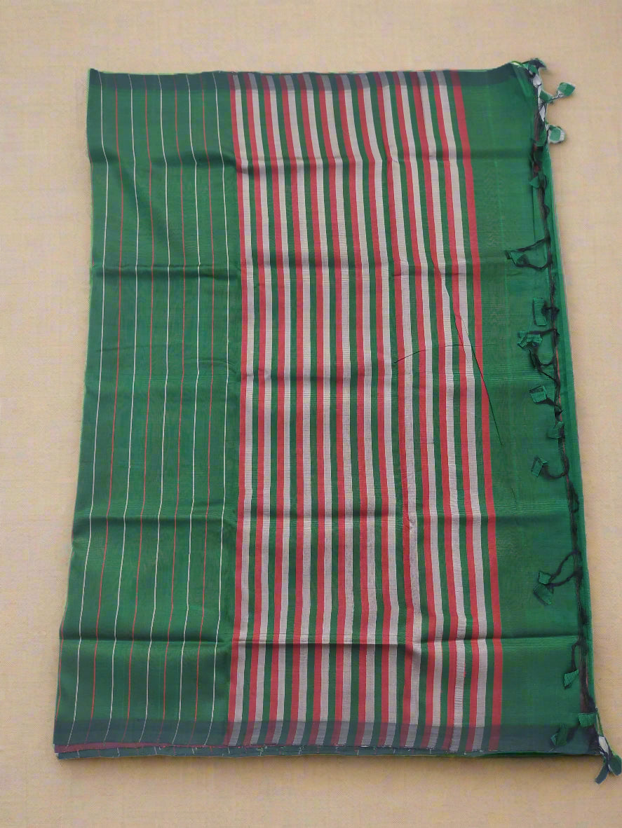 Mangalagiri pattu silk saree