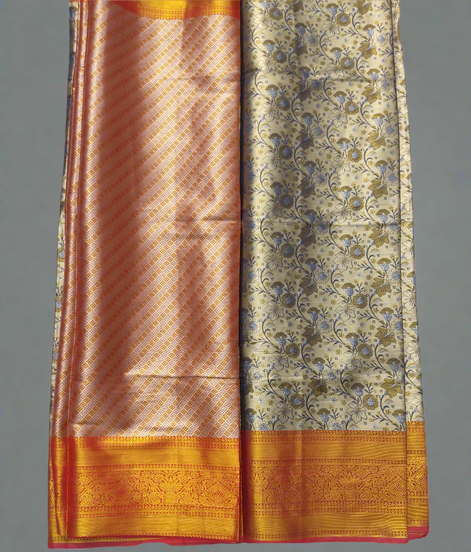 Silk Saree