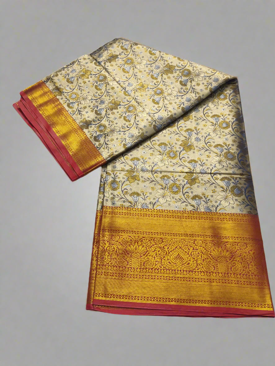 Silk Saree