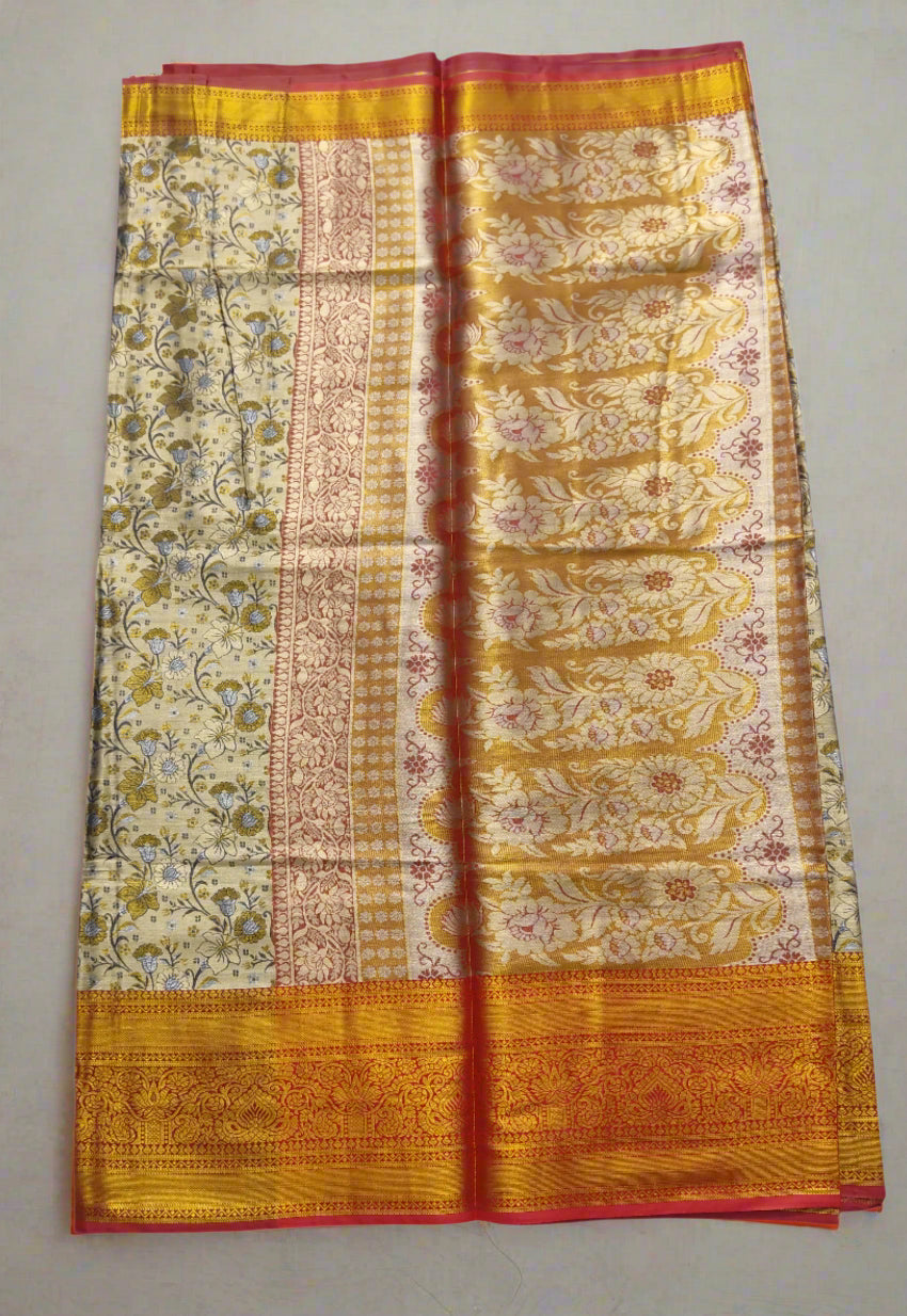 Silk Saree