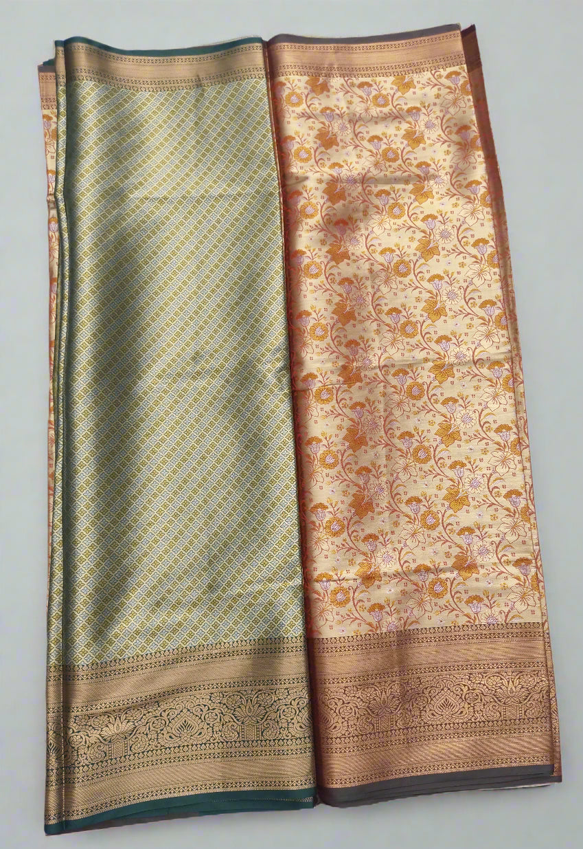 Silk Saree