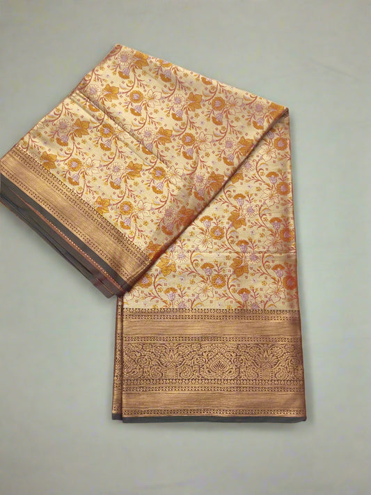 Silk Saree