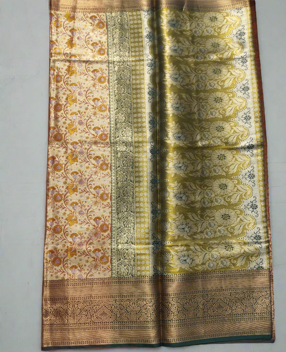 Silk Saree