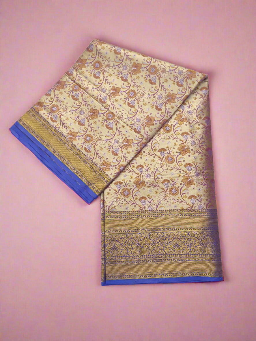 Silk Saree