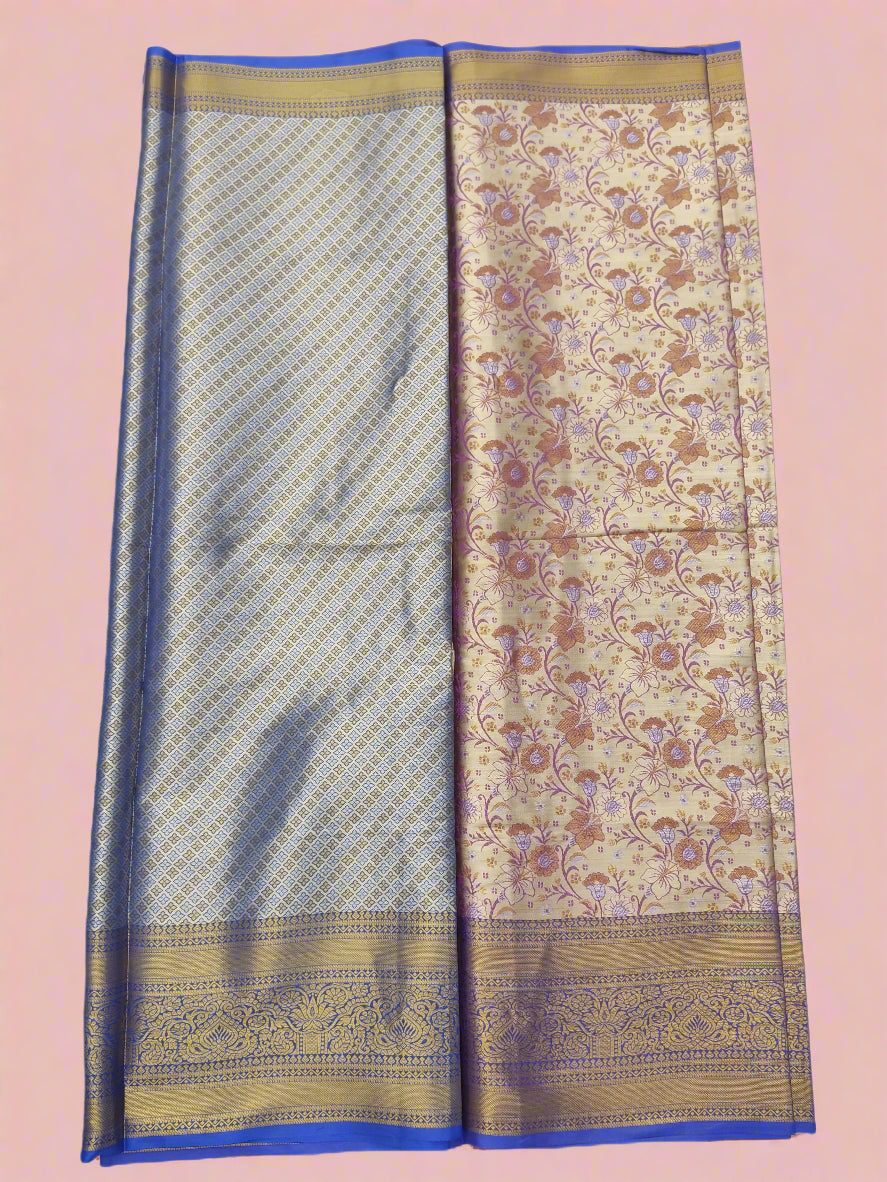 Silk Saree