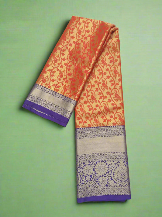 Silk Saree