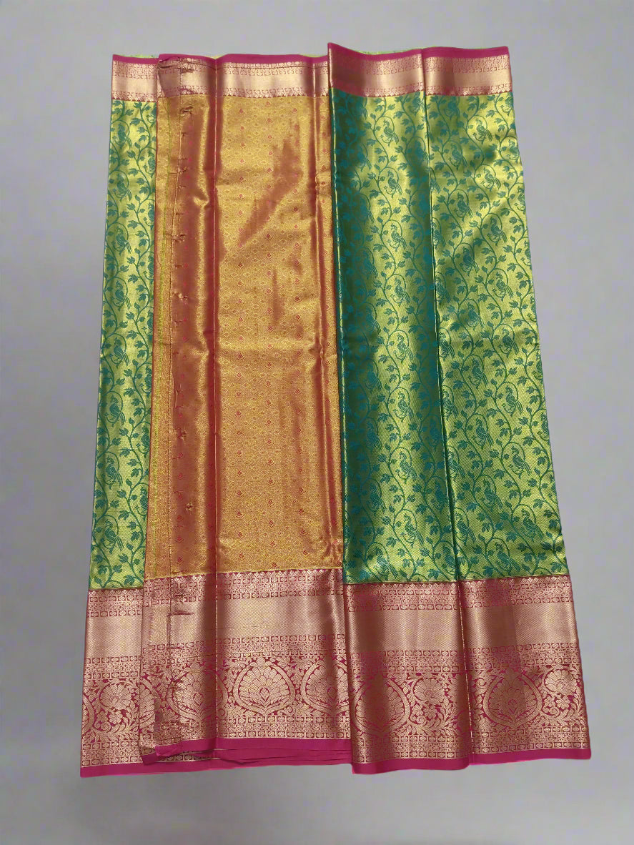 Silk Saree