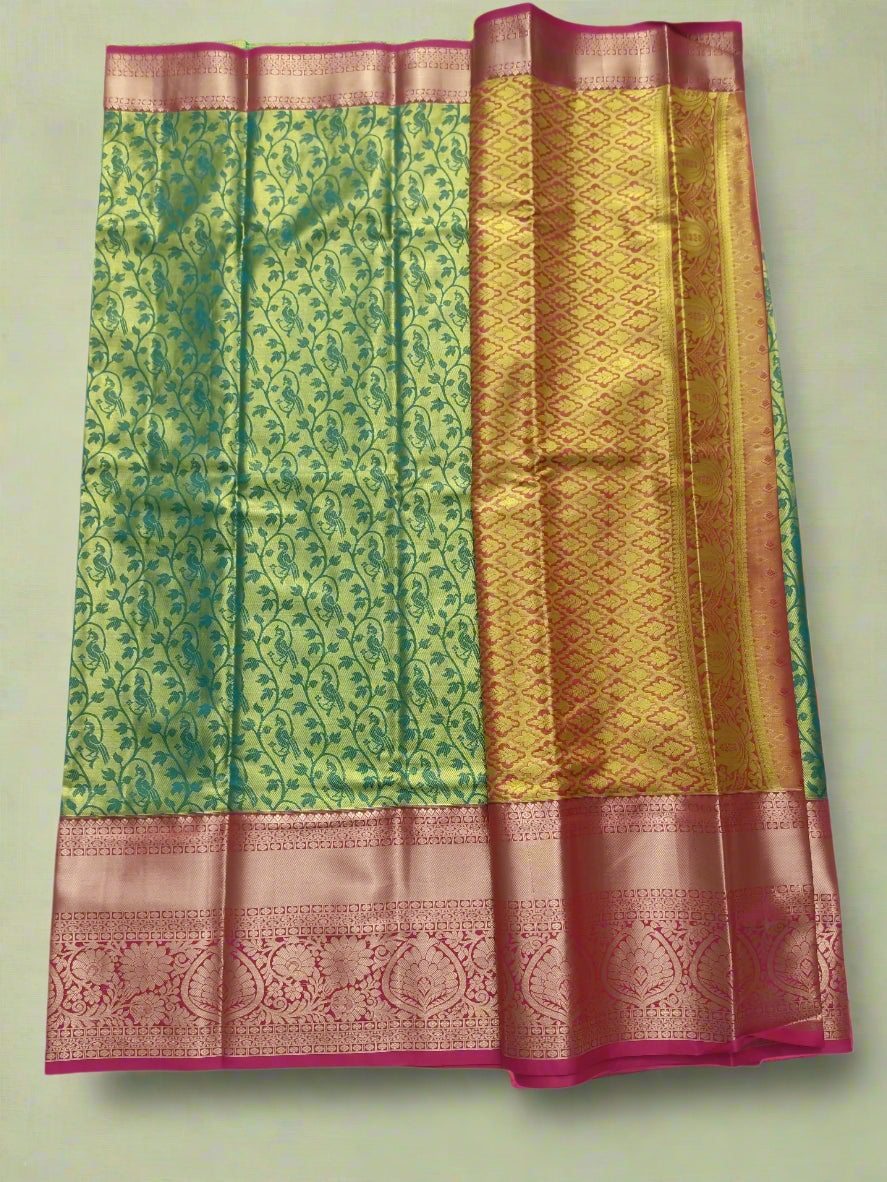 Silk Saree