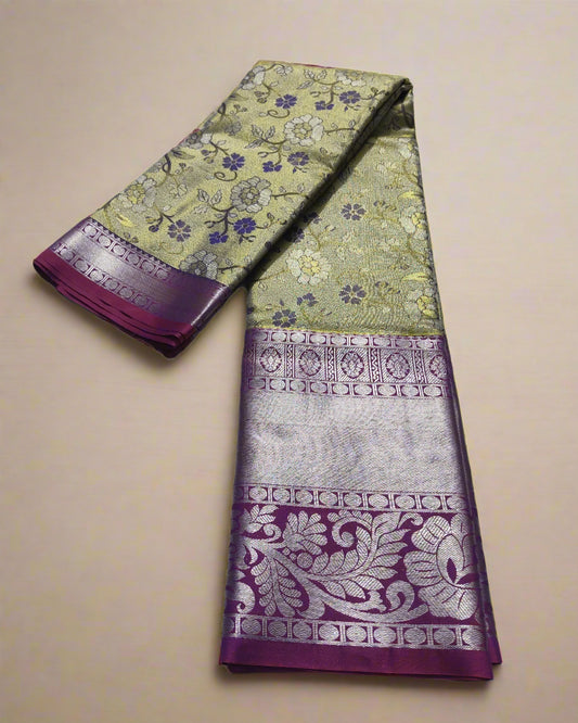 Silk Saree