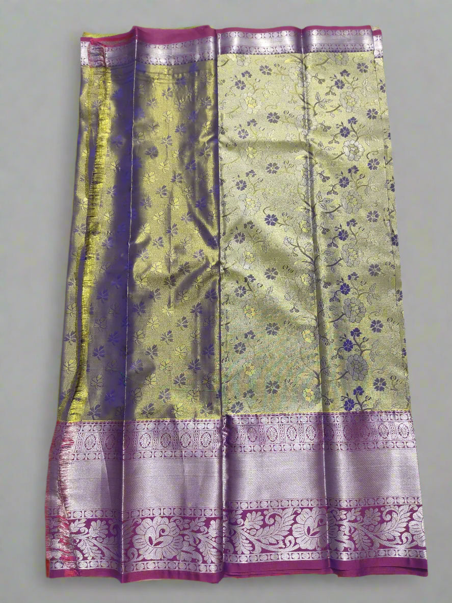 Silk Saree