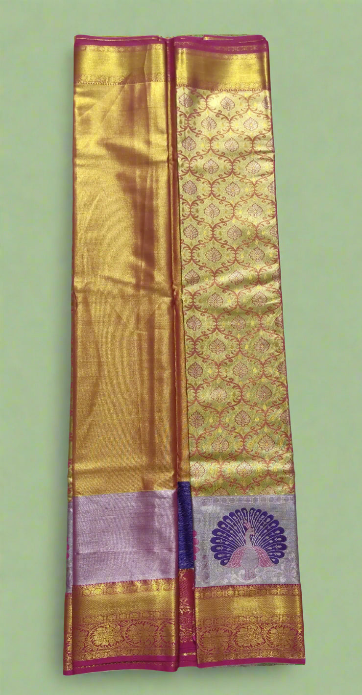 Silk Saree