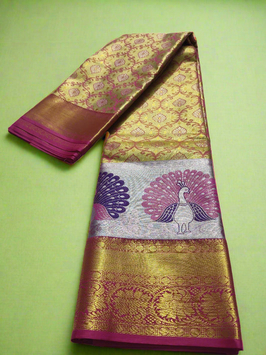Silk Saree