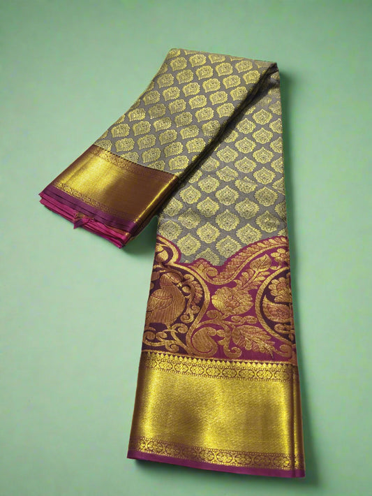 Silk Saree