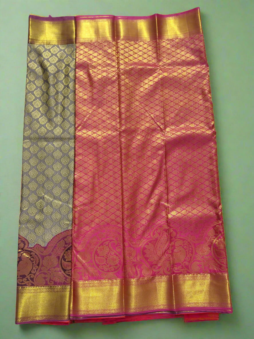 Silk Saree