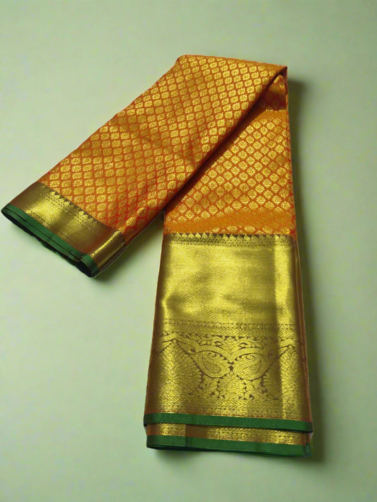 Silk Saree