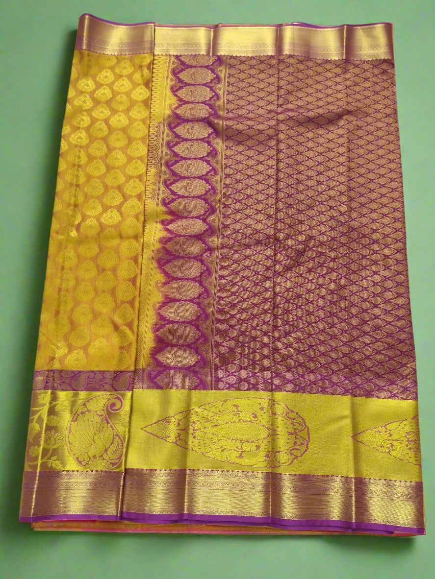 Silk Saree