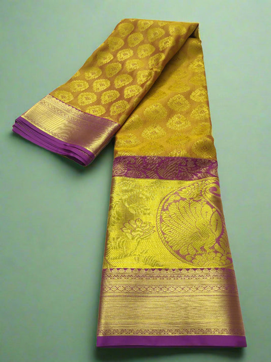 Silk Saree