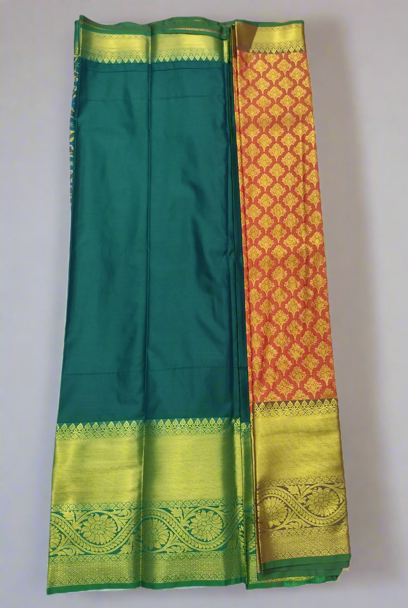 Silk Saree