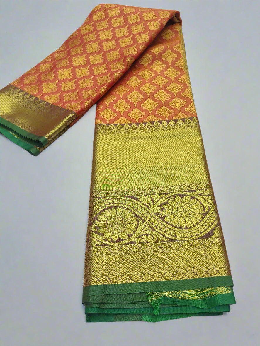 Silk Saree