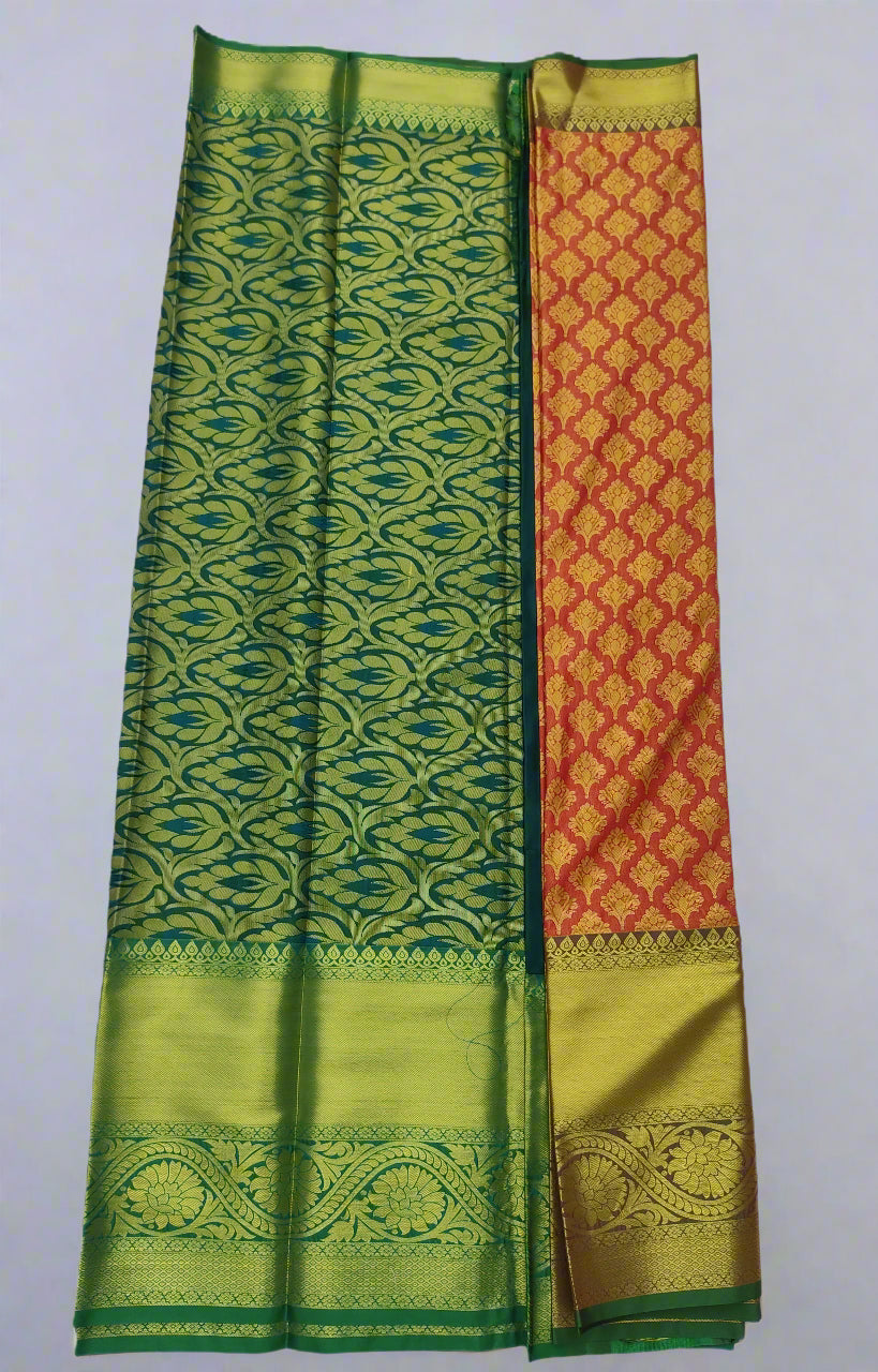 Silk Saree